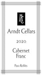 Cabernet Franc 2020