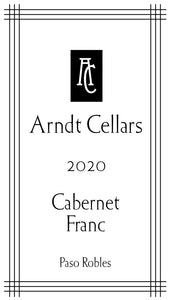 Cabernet Franc 2020